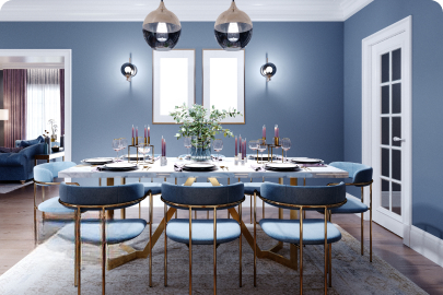 Vinyl Flooring Installation – Manomay Renovations